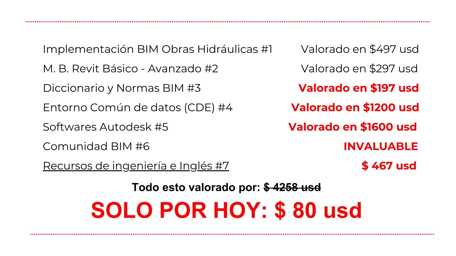 hidra oferta final